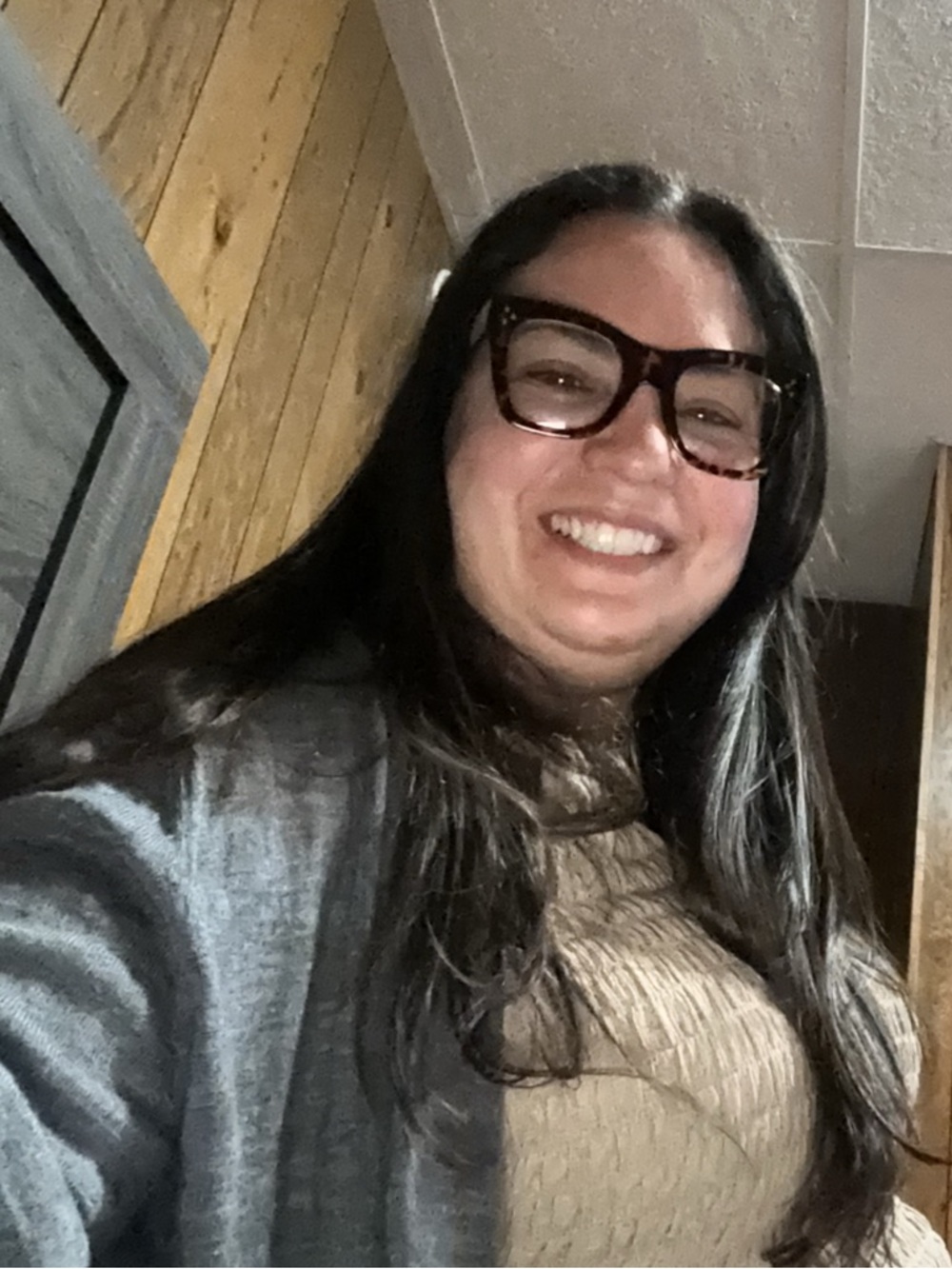 Meet your Posher, Caroline